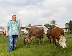 Allgäu Milch Käse eG